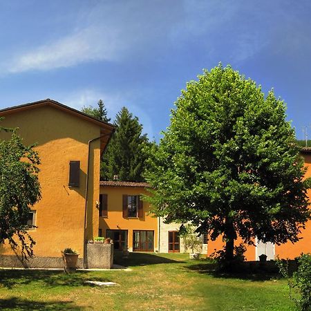 Il Mio Rifugio Hostal Gaggio Montano Exterior foto
