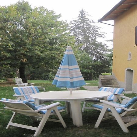 Il Mio Rifugio Hostal Gaggio Montano Exterior foto