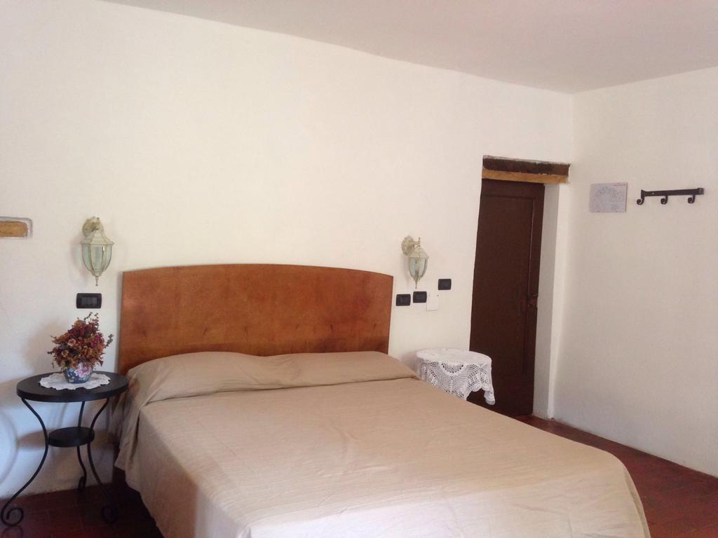 Il Mio Rifugio Hostal Gaggio Montano Exterior foto