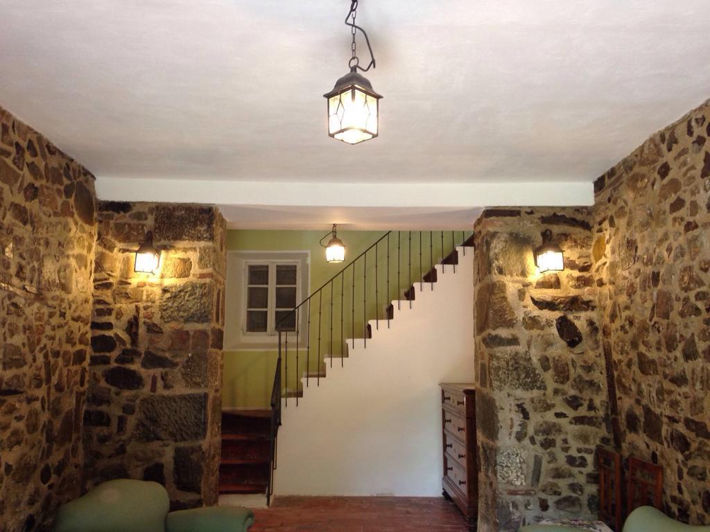Il Mio Rifugio Hostal Gaggio Montano Exterior foto