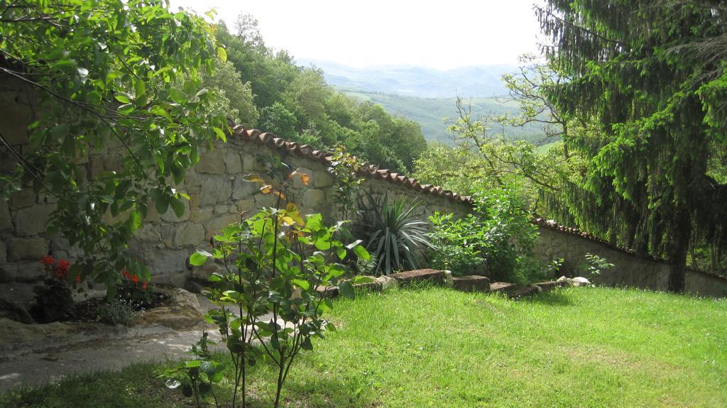 Il Mio Rifugio Hostal Gaggio Montano Exterior foto