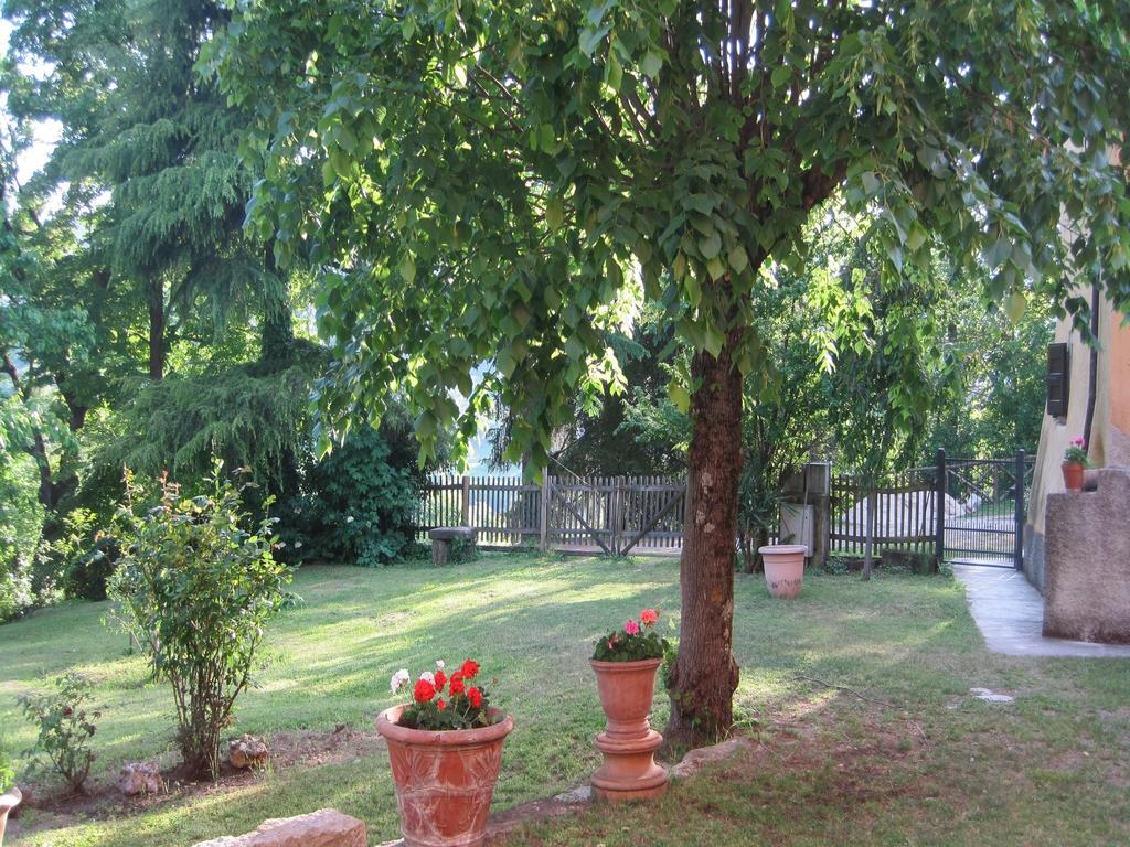 Il Mio Rifugio Hostal Gaggio Montano Exterior foto