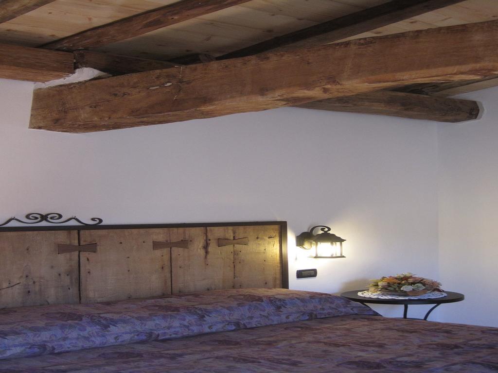 Il Mio Rifugio Hostal Gaggio Montano Exterior foto