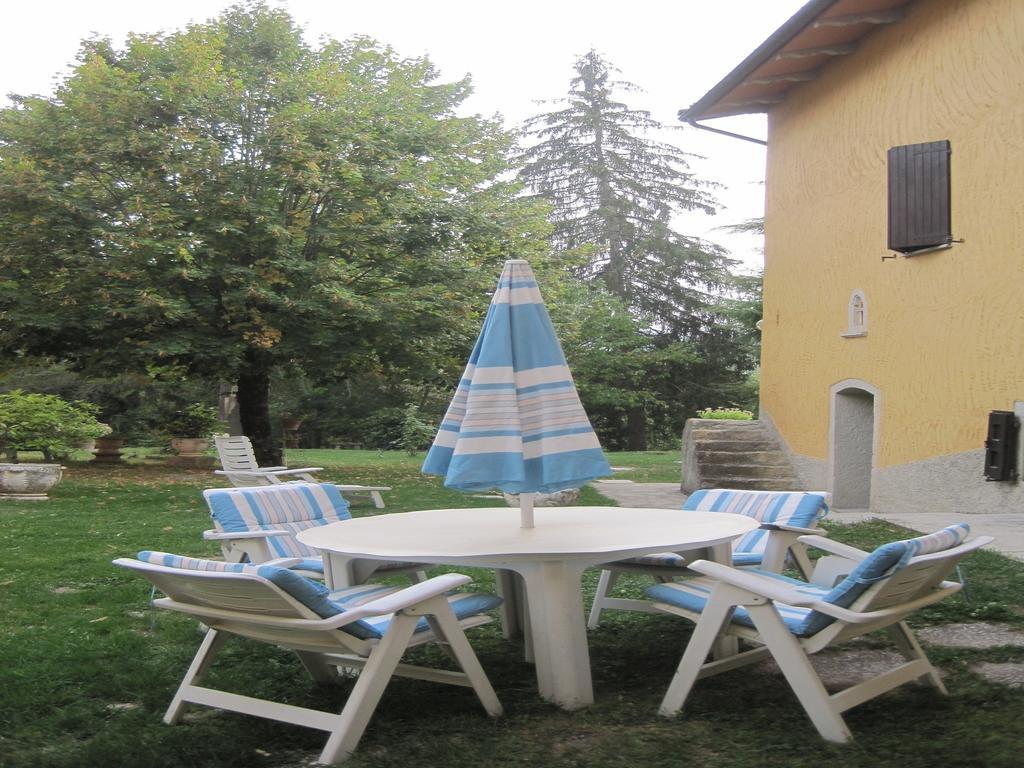 Il Mio Rifugio Hostal Gaggio Montano Exterior foto