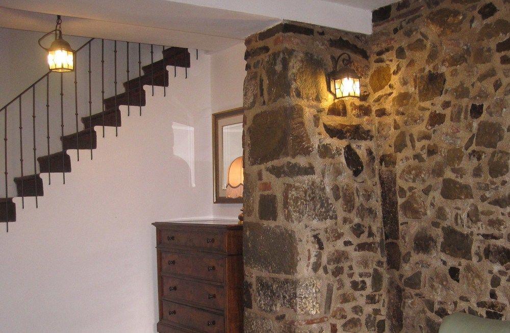 Il Mio Rifugio Hostal Gaggio Montano Exterior foto