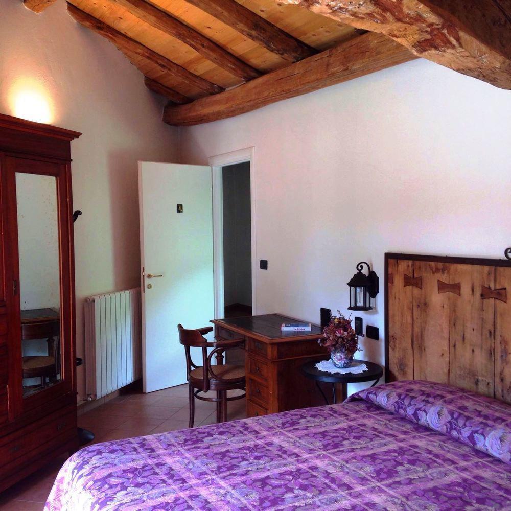 Il Mio Rifugio Hostal Gaggio Montano Exterior foto