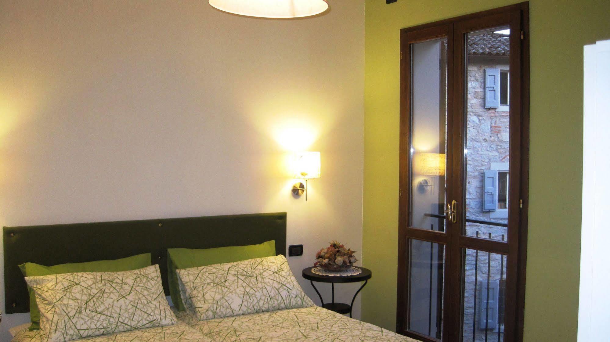 Il Mio Rifugio Hostal Gaggio Montano Exterior foto