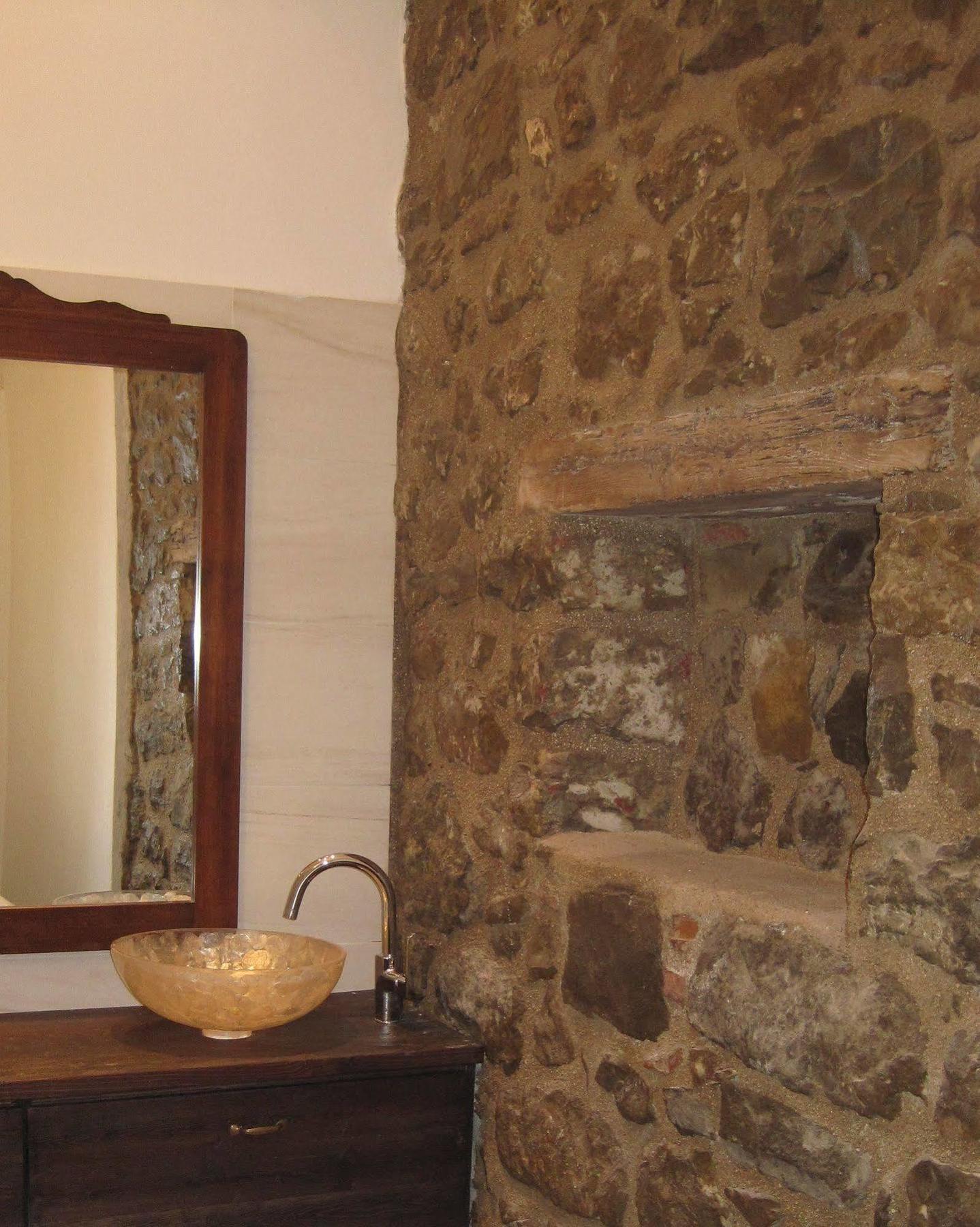 Il Mio Rifugio Hostal Gaggio Montano Exterior foto
