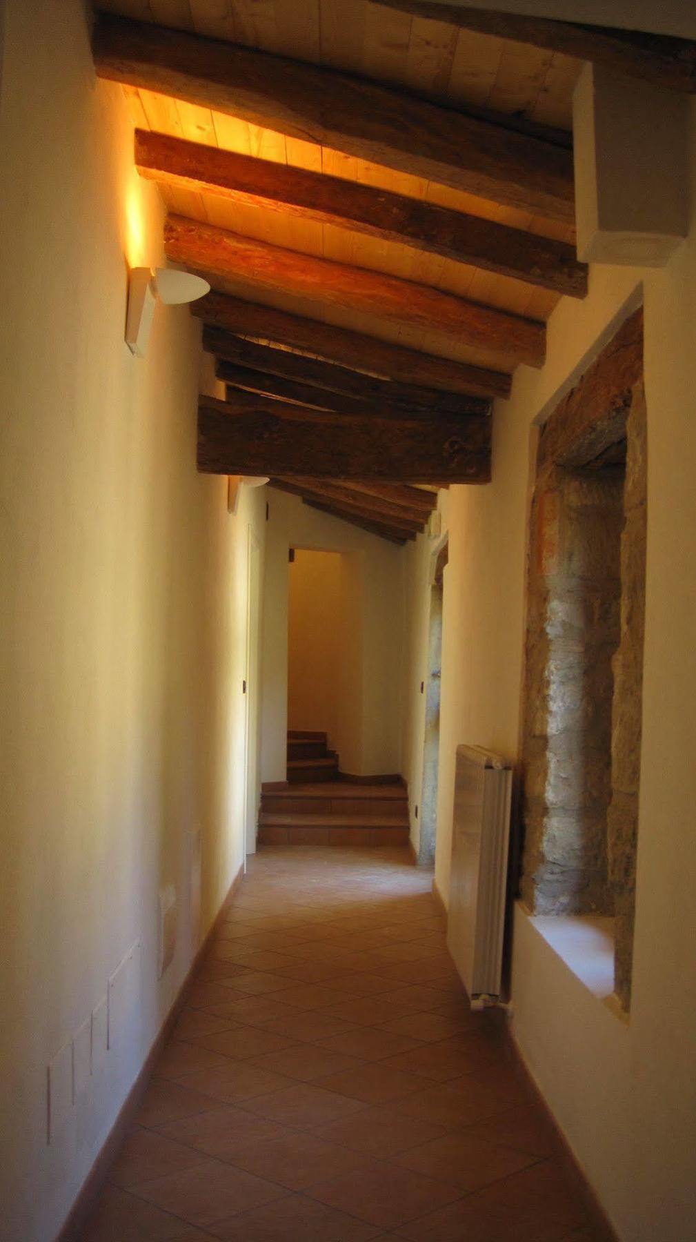 Il Mio Rifugio Hostal Gaggio Montano Exterior foto