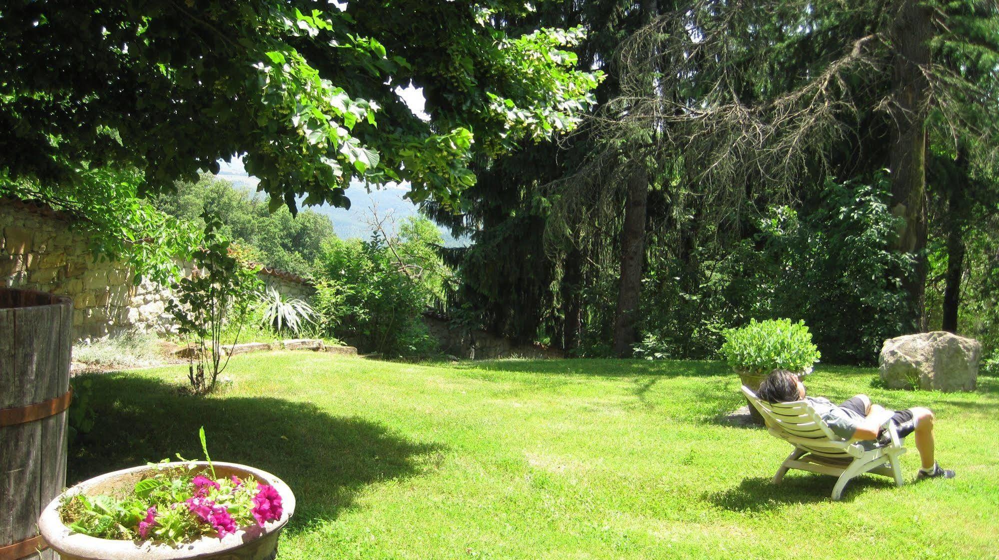 Il Mio Rifugio Hostal Gaggio Montano Exterior foto